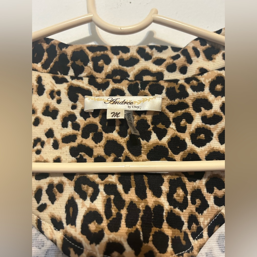 Andree By Unit Size M Color Tigre Lay New Beysi - image 4